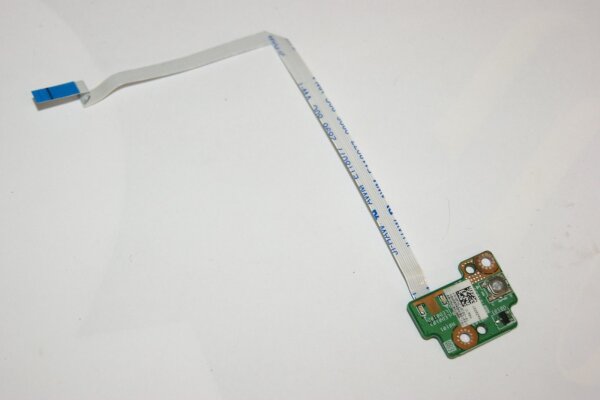 ASUS UL50V Power Button Board incl Kabel 69N0FNC10C02-01 #2627