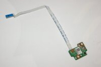 ASUS UL50V Power Button Board incl Kabel 69N0FNC10C02-01...