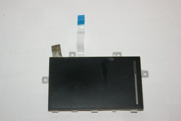 ASUS X59SR Touchpad mit Halterung und Flachbandkabel 12polig WJ839-061 #2698