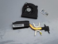 ASUS X72S CPU Kühler Lüfter mit...