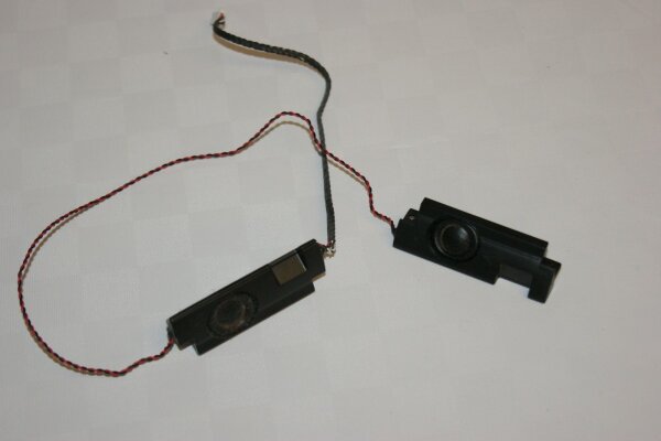 ASUS X72S Lautsprecher Soundspeaker C0801014.3 #2700_02