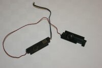 ASUS X72S Lautsprecher Soundspeaker C0801014.3 #2700_02