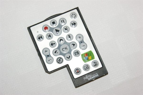 Fujitsu Amilo Xi 1526 Fernbedienung Remote Control RC110 #2690