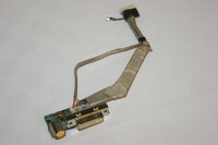 Fujitsu Amilo Xi 1526 Video TV DVI Board mit Kabel...