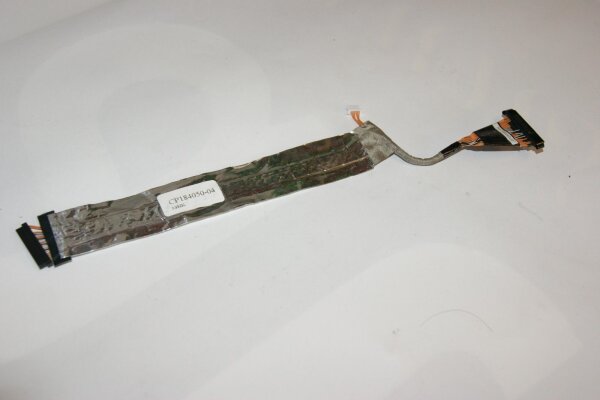 Fujitsu Lifebook S7110 Videokabel Displaykabel CP184050-04 #2631