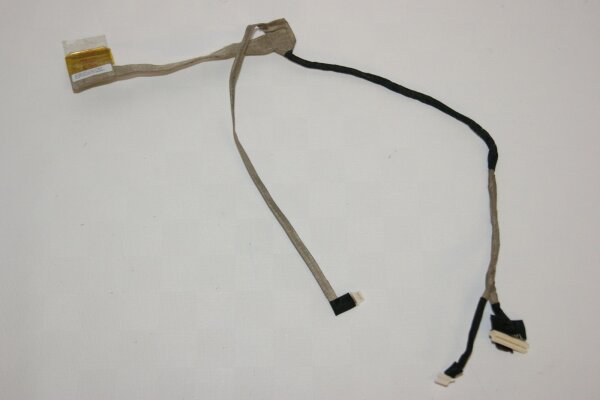 PB EasyNote TJ65 Displaykabel Videokabel 50.4BU01.002 #2691_13