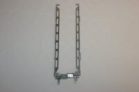HP Compaq 8710p Displayscharniere incl. Leisten L+R...