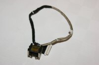 HP Compaq 8710p LAN Buchse mit Kabel DC301001G00 #2417