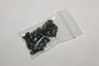 HP Compaq 8710p Schraubensatz Screws Set #2417