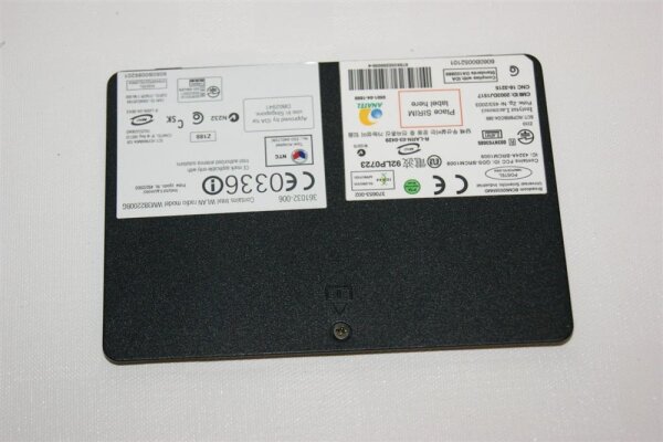 HP Compaq nc6120 RAM Memory Spiecher Abdeckung 6070A0095401 #2680