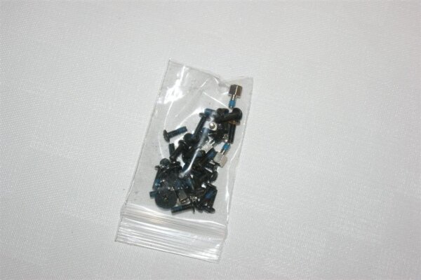 HP Compaq nc6120 Schraubensatz Screws Set #2680