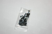 HP Compaq nc6120 Schraubensatz Screws Set #2680