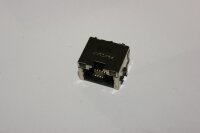 HP Compaq Presario CQ71 LAN Buchse vom Mainboard...