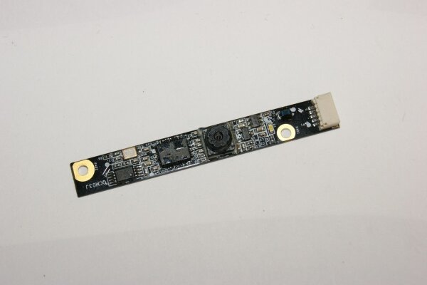 HP Compaq Presario CQ71 Webcam Kamera Modul DA40N031ZXO04P  #2625