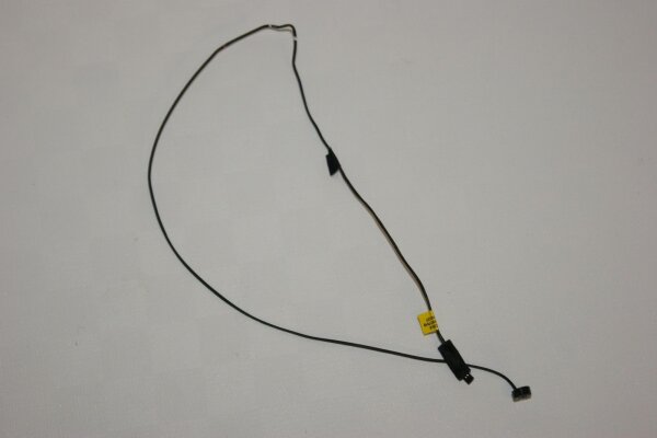 HP Compaq Presario CQ72 Mikrofon Microphone DN006027010 #2653