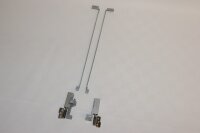 HP EliteBook 8530p Display Scharniere incl. Leisten LR #2635