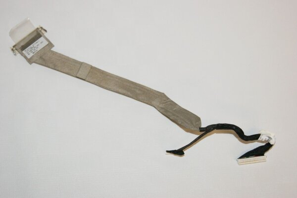 HP EliteBook 8530p Videokabel Displaykabel 50.4V812.003 #2635