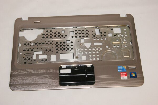 HP Pavilion dm4-1160eo Gehäuse Oberteil Handauflage 608224-001 #2699