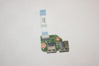 HP Pavilion dm4-1160eo USB Board mit Kabel 6035B0061601...