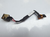 HP ProBook 6560b Powerbuchse Strombuchse mit Kabel...