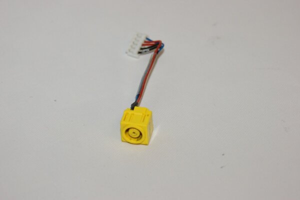 IBM Thinkpad T60/T60P/T61 Strombuchse Powerbuchse 071201 #2641