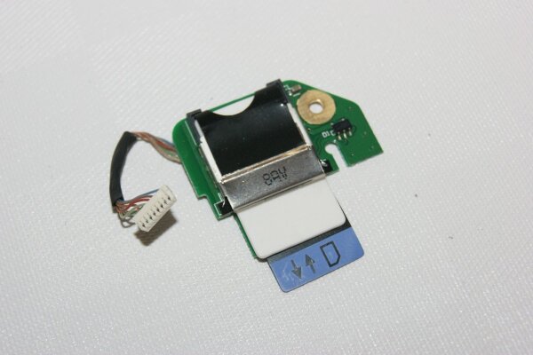 Lenovo / IBM T500 15,4" Serie Sim Kartenleser Sim Card reader 42W7809 #2687