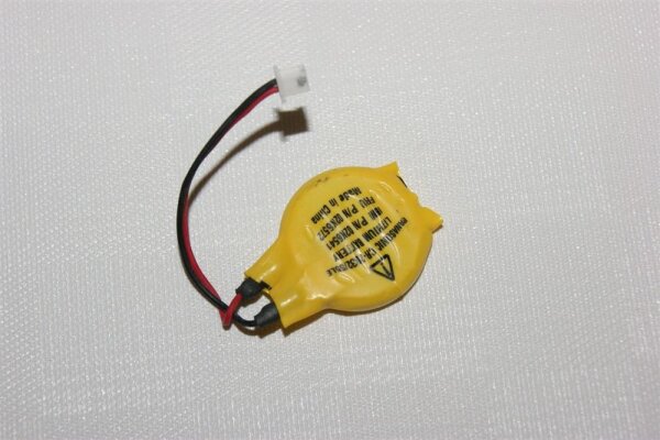 Lenovo ThinkPad T61 15,4 CMOS Bios Batterie 02K6541 02K6572 #2685