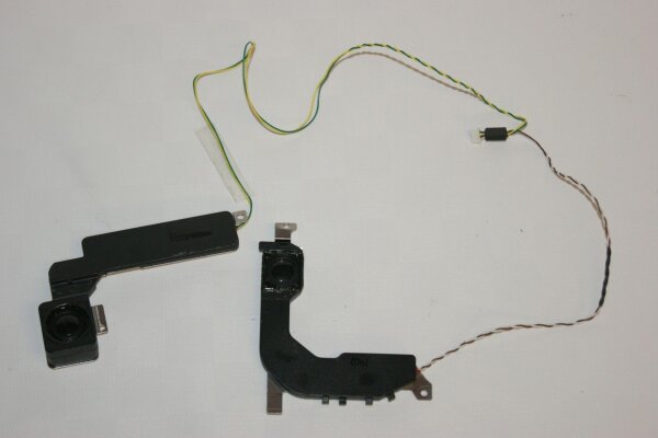 Lenovo ThinkPad T61 15,4 Lautsprecher Soundspeaker 42W3803 #2685