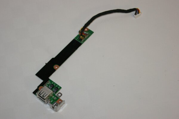 Lenovo ThinkPad T61 15,4 USB Board 42W7762 #2685
