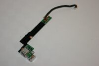 Lenovo ThinkPad T61 15,4 USB Board 42W7762 #2685