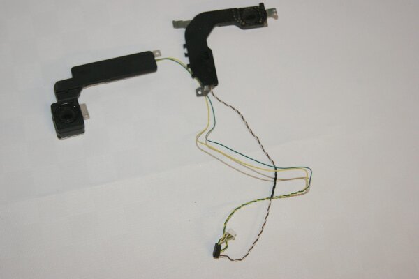 Lenovo ThinkPad T61Lautsprecher Soundspeaker 42W3802 #2652