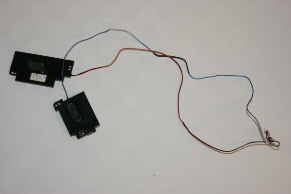 Lenovo ThinkPad W510 Lautsprecher Soundspeaker 60Y5751  #2703