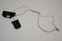 Lenovo ThinkPad W510 Lautsprecher Soundspeaker 60Y5751...