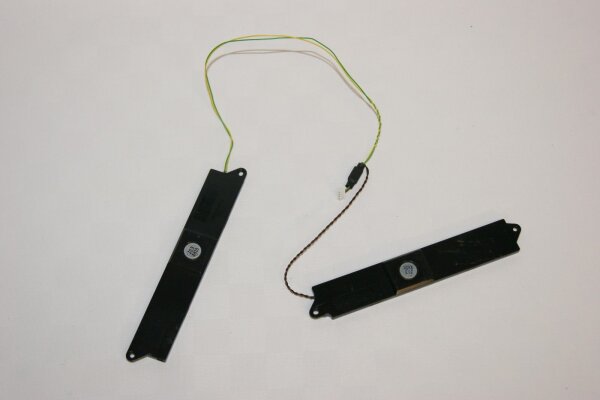 Lenovo/IBM ThinkPad R61 15,4 Lautsprecher Soundspeaker 39T7485 #2681