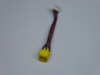 Lenovo/IBM ThinkPad R61 15,4 Powerbuchse Strombuchse mit...