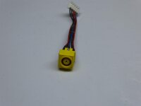 Lenovo/IBM ThinkPad R61 15,4 Powerbuchse Strombuchse mit...
