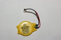 Lenovo ThinkPad T60p 15,4 CMOS Bios Batterie mit Kabel...