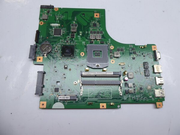 Medion Akoya E6224 MD 98630 Mainboard Motherboard 48.4MY01.011 #2705