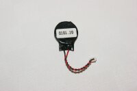 Medion Akoya P6622 MD 98250 CMOS Bios Batterie mit Kabel...
