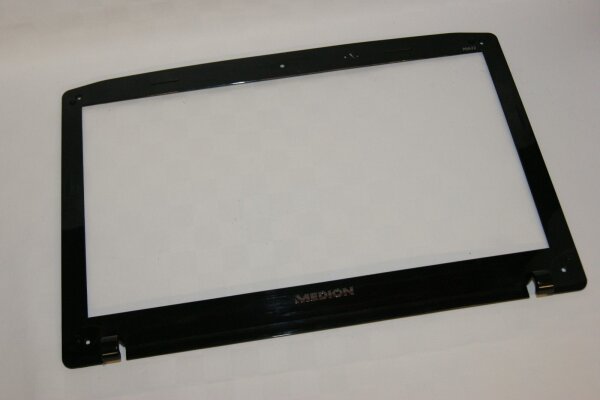 Medion Akoya P6622 MD 98250 Displayrahmen Blende 60.4GU09.002 #2650
