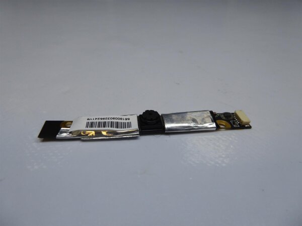 Medion Akoya P6622 MD 98250 Webcam Kamera Modul #2650