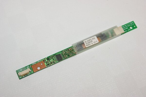 Medion MD98301 Display Inverter 19.21072.012 #2648