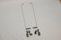 Medion MD98301 Displayscharniere und Leisten L+R...