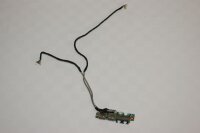 MSI VR601 MS-163C USB LAN Board mit Anschlusskabel...