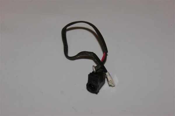 Samsung R519 Strombuchse Powerbuchse mit Kabel 090916-C1 #2694