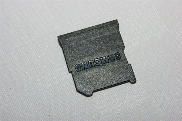 Samsung R519 SD Card Dummy BA61-01194A #2694