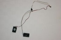 Sony Vaio PCG-21313M Lautsprecher Soundspeaker #2695