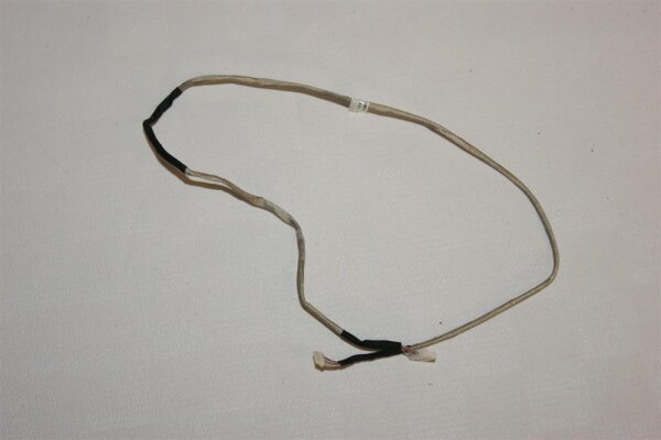 Sony Vaio PCG-21313M Webcam Kamera Kabel 356-0202-6883_A #2695