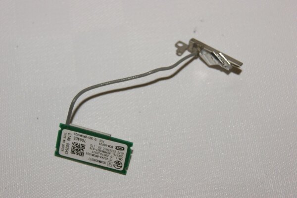 Sony Vaio PCG-4V1M VPCW12S Bluetooth Modul mit Kabel BCM-UGPZ9 #2692