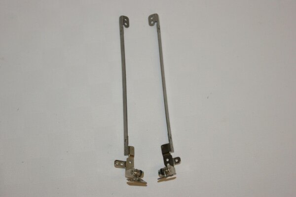 Sony Vaio PCG-4V1M VPCW12S Displayscharniere incl. Leisten L+R FBSY2008010 #2692